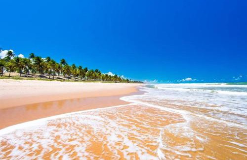 Imbassai Apartment | Discover Imbassai: Luxury Apartment with Private Beach Access