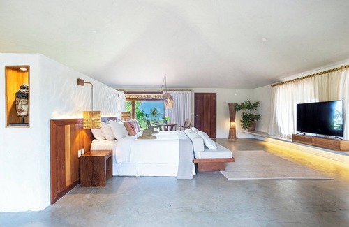Curuipe Hotel | Experience Elegance at Reserva Jacumã - Boutique Hotel