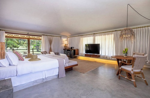 Curuipe Hotel | Experience Elegance at Reserva Jacumã - Boutique Hotel