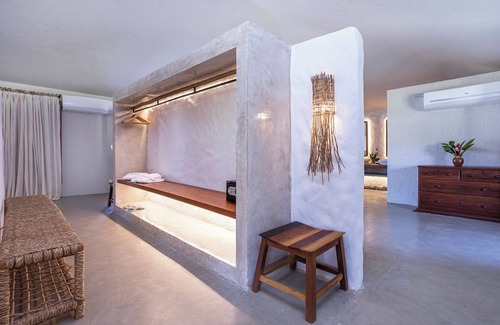 Curuipe Hotel | Experience Elegance at Reserva Jacumã - Boutique Hotel