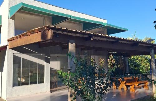 Old Town House | Quality Stay at Reserva Jasmim Casa de Campo - 10/10 Rated