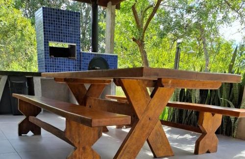 Old Town House | Quality Stay at Reserva Jasmim Casa de Campo - 10/10 Rated