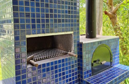 Old Town House | Quality Stay at Reserva Jasmim Casa de Campo - 10/10 Rated
