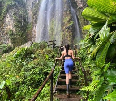Central Nicaragua Hotel | Reserva Los Nogales
