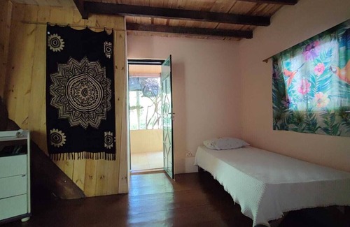 Alto Paraiso de Goias Cottage | Reserva Manhana