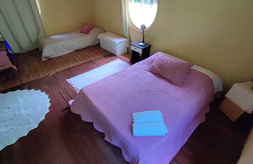 Alto Paraiso de Goias Cottage | Reserva Manhana