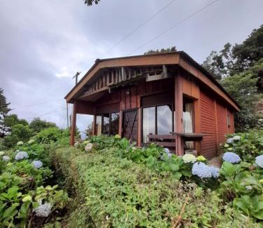 San Isidro House | Inviting Reserva Natural Cerro Alto with Breakfast Included