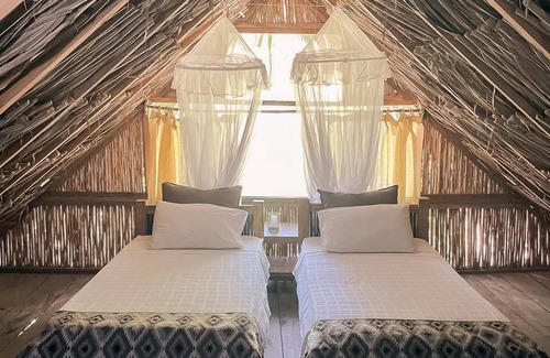 Palomino Cabin | Experience Nature at Reserva Natural El Matuy - 10/10 Rated