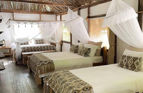 Palomino Cabin | Experience Nature at Reserva Natural El Matuy - 10/10 Rated