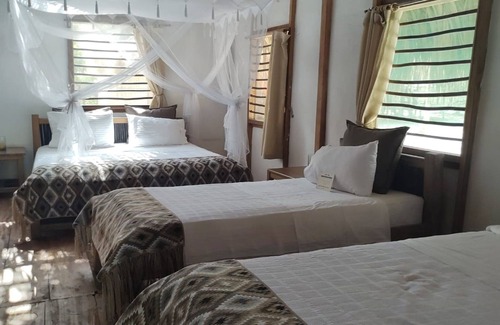 Palomino Cabin | Experience Nature at Reserva Natural El Matuy - 10/10 Rated