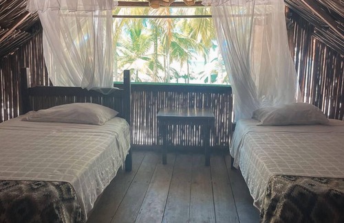 Palomino Cabin | Experience Nature at Reserva Natural El Matuy - 10/10 Rated
