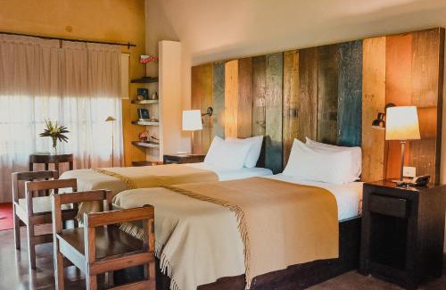Puerto Libertad Hotel | Experience Nature at Reserva Natural Iguazú - Posada Puerto Bemberg