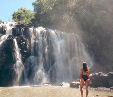 Puerto Libertad Hotel | Experience Nature at Reserva Natural Iguazú - Posada Puerto Bemberg