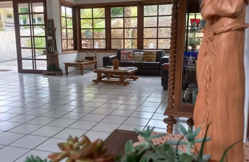 Sao Jose do Barreiro Hotel | Reserva Porto Bocaina