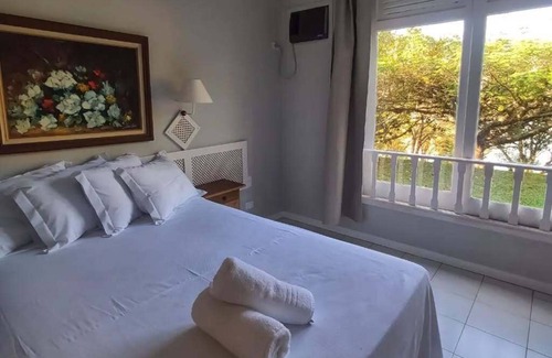 Sao Jose do Barreiro Hotel | Reserva Porto Bocaina