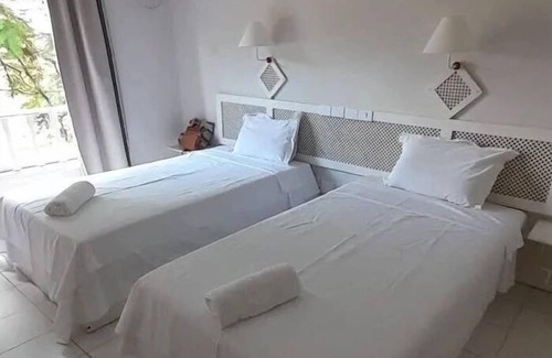Sao Jose do Barreiro Hotel | Reserva Porto Bocaina