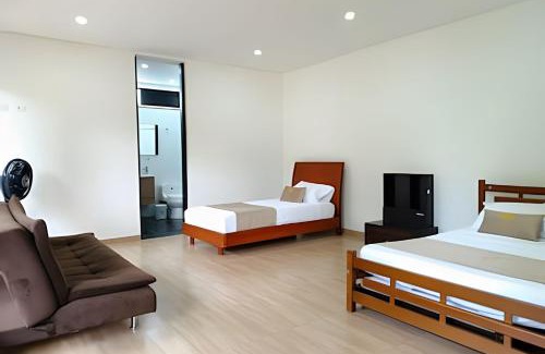 La Mesa House | Reserva tu casa rodeada de naturaleza en Anapoima