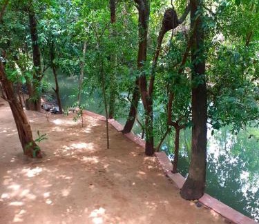 Rio Quente Apartment | Discover Equilibrio Park Veredas - Family-Friendly Retreat