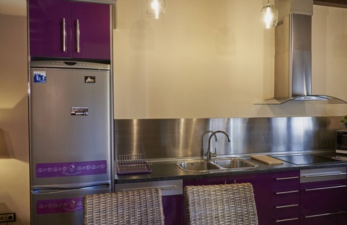 Arges House | Relax at El Rosal del Pozo: Family-Friendly Retreat in Toledo