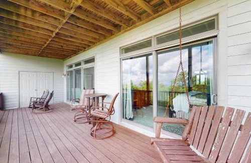 Sugar Mountain Apartment | Reserve 05-C: Family-Friendly Retreat with Perfect Reviews
