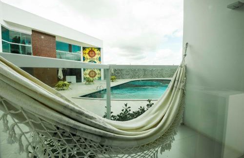 Surubim Hotel | Book Your Stay at Reserve Hotel with Pool and Breakfast