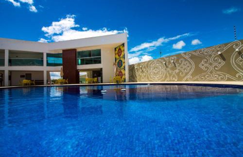 Surubim Hotel | Book Your Stay at Reserve Hotel with Pool and Breakfast