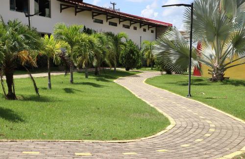 Surubim Hotel | Book Your Stay at Reserve Hotel with Pool and Breakfast
