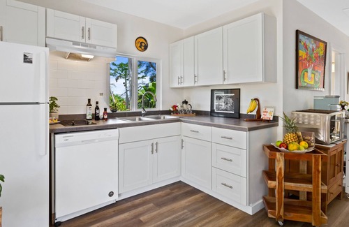 Waikoloa House | Experience a Premier Big Island Getaway with Ocean Views!