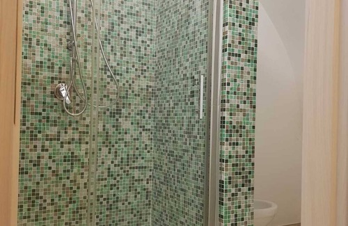 Mesagne House | Welcoming Getaway with Kitchen Amenities for Your Comfort