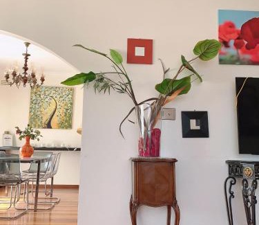Reservoir House | Cozy Reservoir Short-Term Rentals for Families and Pets