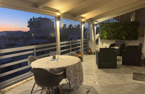 Petralona Apartment | Reservoir Athens