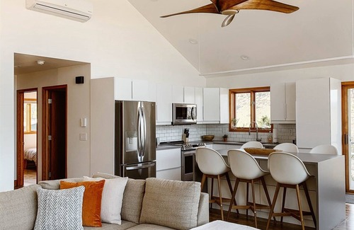 Fort Collins House | Tranquil Reservoir Retreat with Hot Tub & Scenic Views