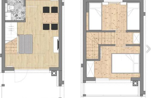 Uniescie Apartment | Discover RESET Mielno: Family and Pet-Friendly Retreat