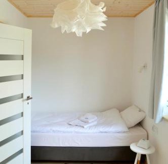 Uniescie Apartment | Discover RESET Mielno: Family and Pet-Friendly Retreat