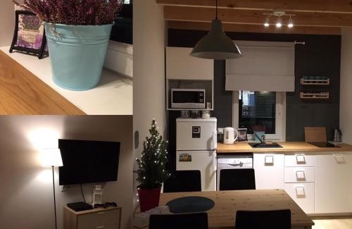 Uniescie Apartment | Discover RESET Mielno: Family and Pet-Friendly Retreat