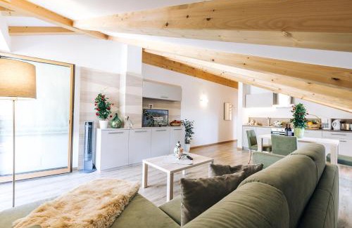 St. Pauls Apartment | Experience Residence Paulserhof: Pet-Friendly Getaway