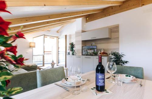 St. Pauls Apartment | Experience Residence Paulserhof: Pet-Friendly Getaway