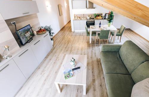 St. Pauls Apartment | Experience Residence Paulserhof: Pet-Friendly Getaway