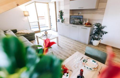 St. Pauls Apartment | Experience Residence Paulserhof: Pet-Friendly Getaway