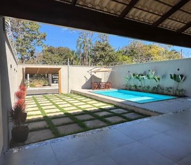 Aruana House | Residência Araguaia