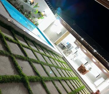 Aruana House | Residência Araguaia