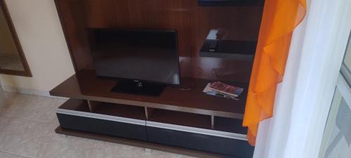 Governador Celso Ramos Apartment | Top-Rated Family Retreat at Acomodação vó Nilton