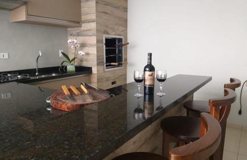Maringa House | Residência Cidade Verde 1: Your Home Away From Home