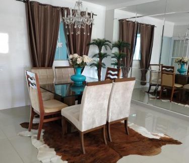 Maringa House | Residência Cidade Verde 1: Your Home Away From Home