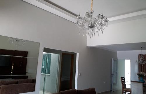 Maringa House | Residência Cidade Verde 1: Your Home Away From Home