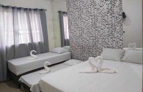 Maringa House | Pet-Friendly Residência Cidade Verde 4 with Great Amenities