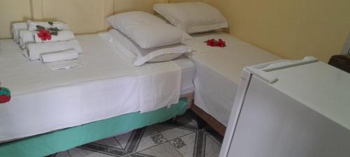 Vila da Trinta House | Oceanfront Escape at Residência da Cláudia - Rated 8.7/10