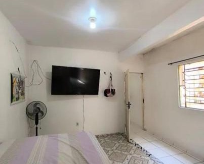 Guama House | Residência da família Fiel
