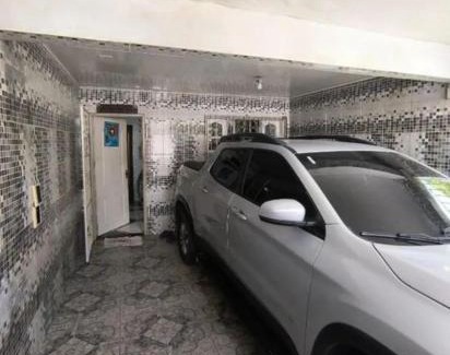Guama House | Residência da família Fiel
