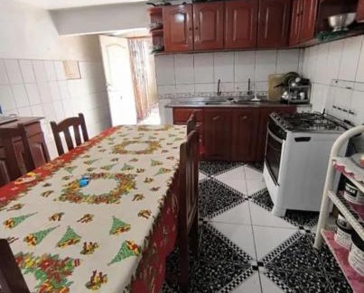 Guama House | Residência da família Fiel
